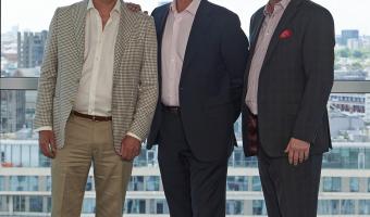 CH&Co Group and Harbour & Jones announces merger