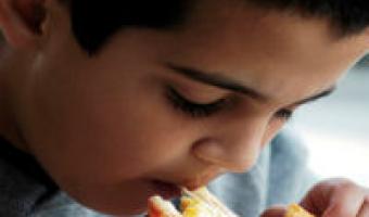 Pizza tops children’s menu favourites – CFT research finds