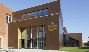 Callebaut announces Make It Special competition winners