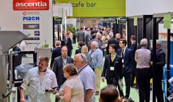 Commercial Kitchen 2017 opens at the NEC tomorrow