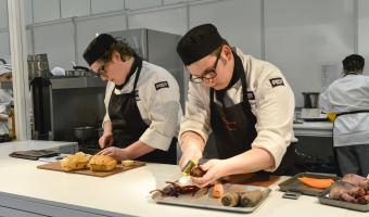 Country Range Student Chef semi-finalists announced