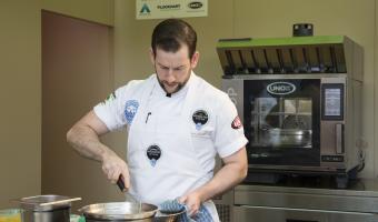 Craft Guild of Chefs begins search for UK’s top chef