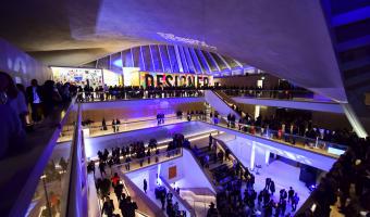 Ampersand Events adds Design Museum to its portfolio