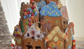 Unilever announces festive gingerbread challenge winners