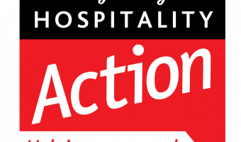 Olleco raises over £74K for industry charity, Hospitality Action