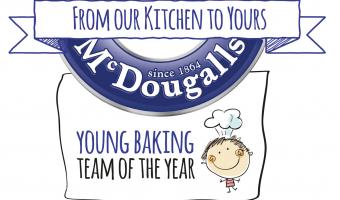Premier Foods extends registration deadline for McDougalls Young Baking Team of the Year