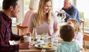 Sodexo launches Mother’s Day lunch at Amex Stadium