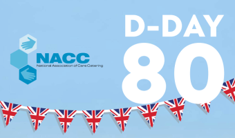 NACC to celebrate 80th anniversary of D-Day landings 