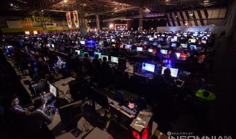 Amadeus boosts sales with online ordering service at gaming festival