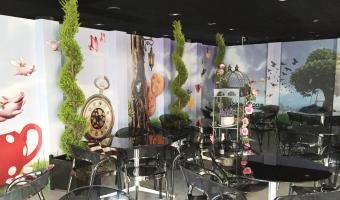 Amadeus brings new afternoon tea concept to NEC Group venues