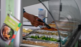 Apetito supports hospitals with ‘unique’ food waste training programme 