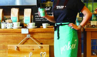 Bartlett Mitchell launches new ethical coffee to celebrate Fairtrade Fortnight