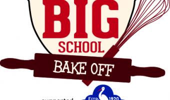 Big School Bake Off competition returns