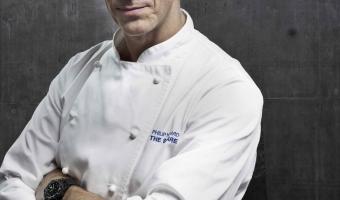 Phil Howard calls for chefs to ‘Butter me up’