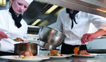 CH&Co launches training programme and chef academy