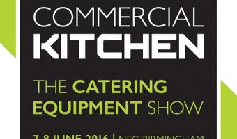 Commercial Kitchen announces partnership with CEDA