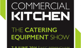 Commercial Kitchen opens today in Birmingham