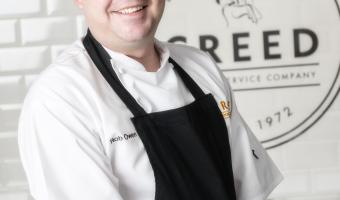 Creed Foodservice to host care and education showcase days
