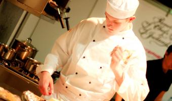 Culinary Ability Awards to mark ten years with workshops and gala dinner
