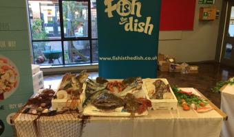 Seafish launches student chef-led pilot education programme