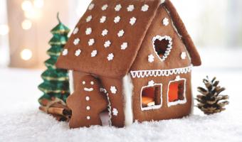 Time is running out to enter Unilever's festive gingerbread challenge 