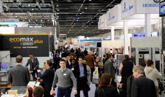 Hotelympia 2016 sees £200m spending spike