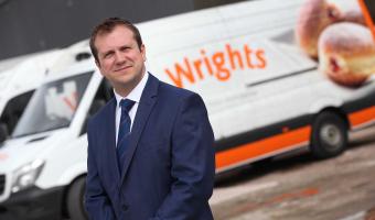 Wrights Food Group appoints new commercial director