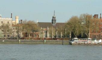 FoodShow awarded £3m five year contract at Lambeth Palace