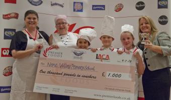 Still time to enter McDougalls Young Baking Team of the Year