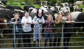 Mount Charles Group to celebrate Dairy Month tomorrow