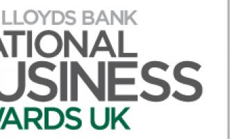 Sodexo announced as Lloyds Bank National Business Awards Finalist