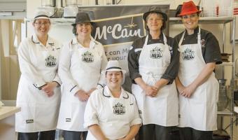 One Pot Meal competition returns and opens for entries