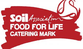 Sodexo achieves Gold Food for Life Catering Marks at two universities