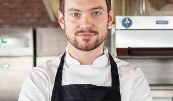 Santa Maria joins forces with Dan Doherty for pepper masterclasses