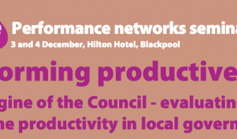 APSE performance network seminar to host catering workshop