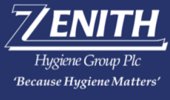 Zenith Hygiene announces record year 
