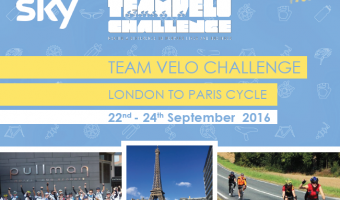 Springboard’s annual Team Velo Challenge returns 