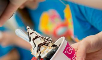 SSP adds frozen yogurt brand Snog to portfolio
