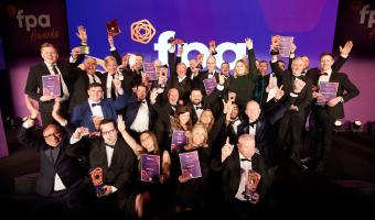 Foodservice Packaging Association announces award winners