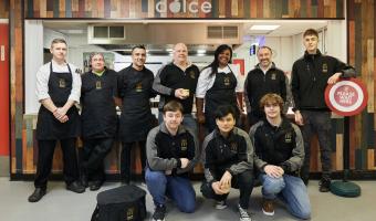Community-focused takeaway service School Kitchen launches in Yorkshire
