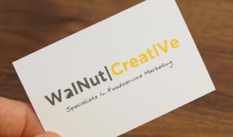 New foodservice creative marketing agency launched