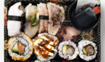 Yo! Sushi launches Tokyo To Go takeaway service 