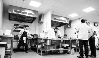 North West Young Chef competition launches with new format