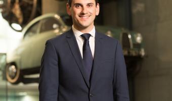New head of events and catering appointed at Science Museum