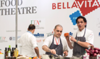 Bellavita Expo returns to London
