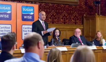 Sugarwise's Sugar Summit postponed