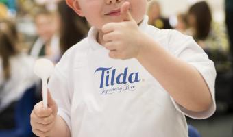 Tilda Together competition gets out of the blocks