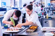 Young people to benefit from hospitality and catering funding boost 