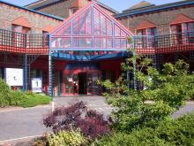Compass to extend retail offer at Dorset County Hospital