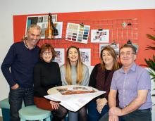 Catering Design Group welcomes new safety accreditation 